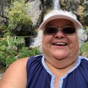 Meet your Posher, Rosemarie